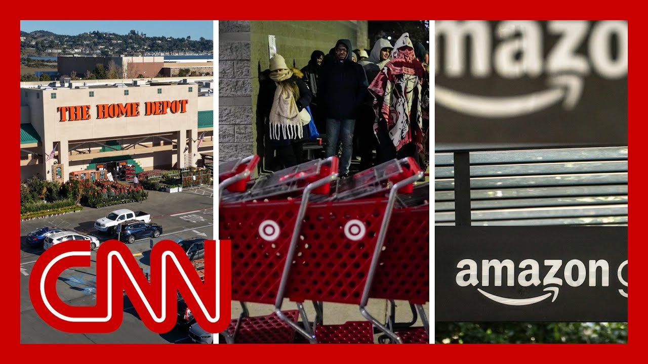 what political party target support 8 'We Ain't Buying It': Boycotts take aim at businesses not opposing Trump
