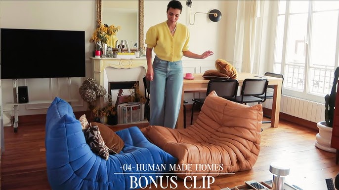 Mastering How to Find an Apartment in Today's Market 15 HUMAN MADE HOMES 04 | Sya’s Paris Apartment : Hausmannian Charm Meets Brutalism + how to use two Tog
