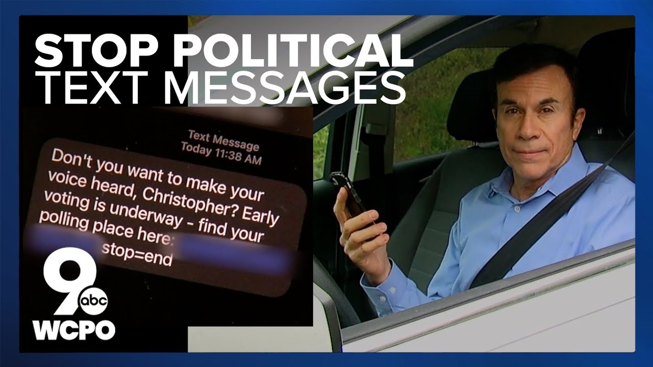 Protect Your Inbox: How to Stop Political Texts and Reclaim Your Phone's Peace in 2026 12 How to stop political text messages and calls