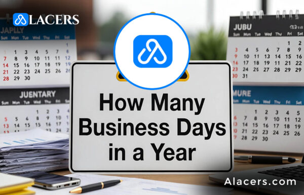 Business Days in a Year