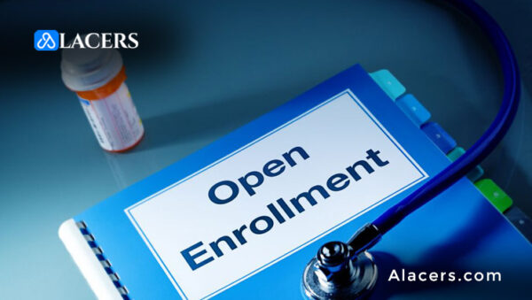 Open Enrollment for Health Insurance