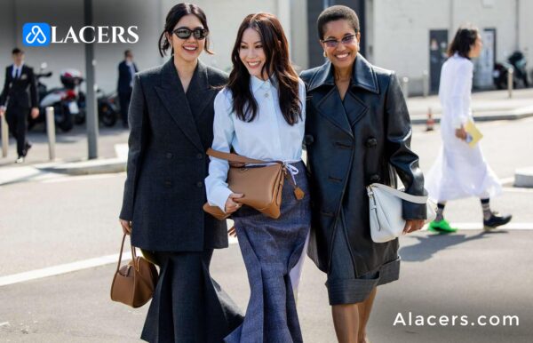 What is Business Casual