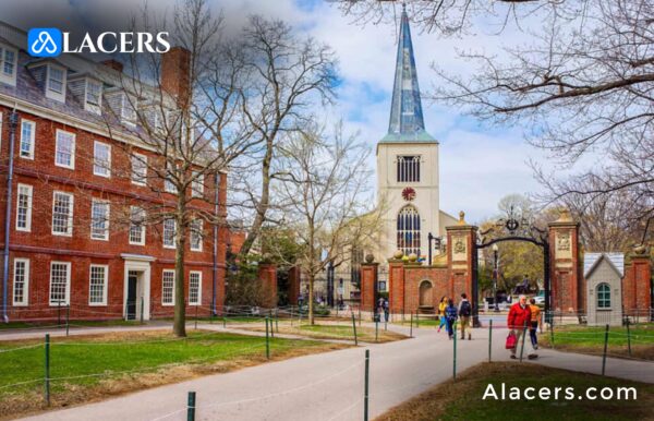 Where is Harvard