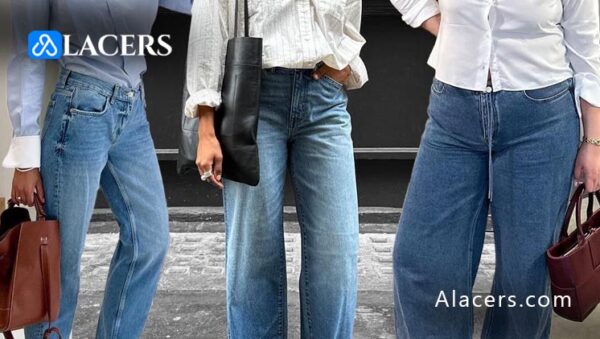 are jeans business casual