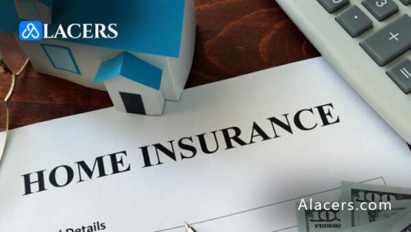 how much is home insurance