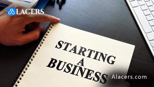 how to a start business