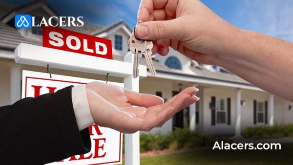 how to buy rental property