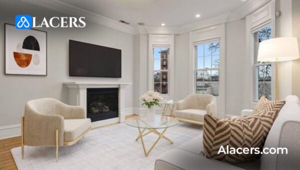 how to find an apartment for rent fast