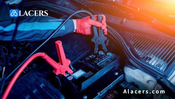 how to jump a car battery like a pro