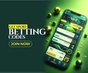 sports betting advert