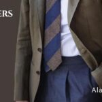 what is business casual for men