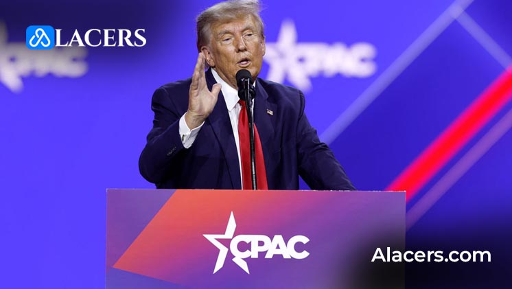 what is cpac in politics
