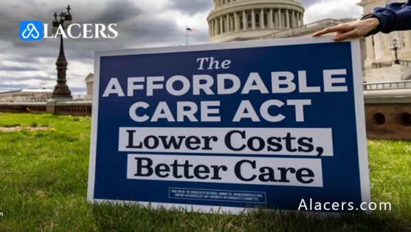 what is the affordable care act