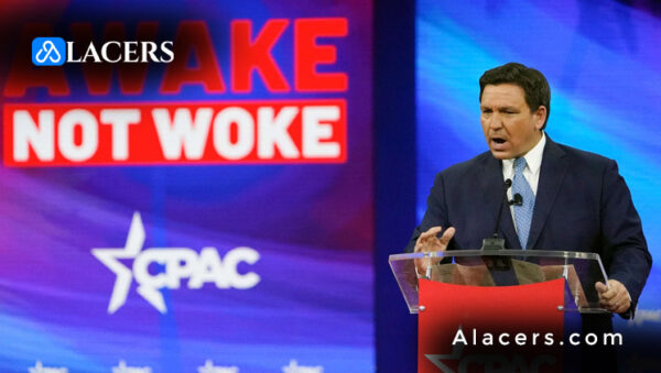 woke mean in politics