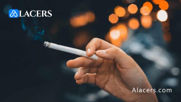 Does Nicotine Cause Cancer