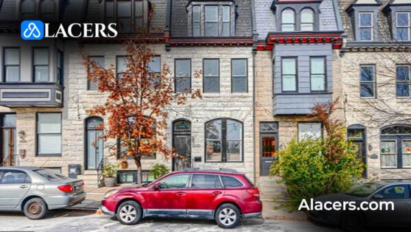 how to buy a rental property