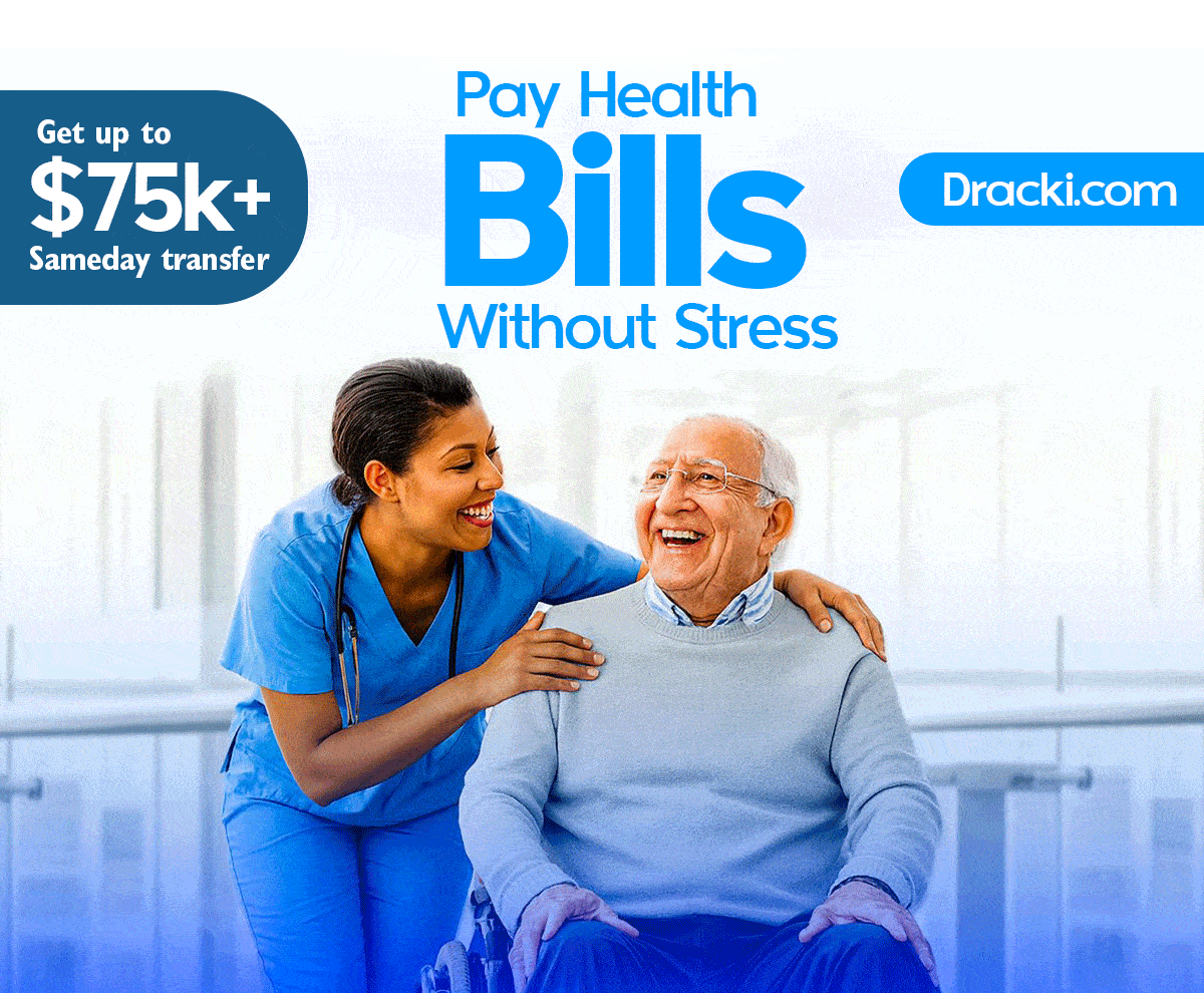 Pay health bills without stress