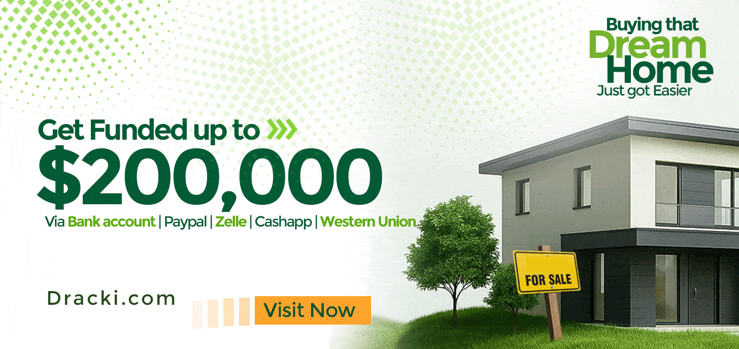 Buying that dream home just got easier