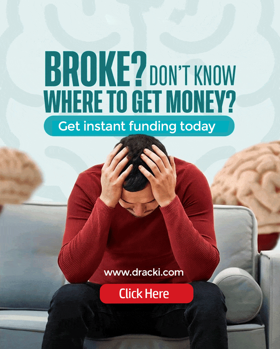 Broke and dont know where to get money