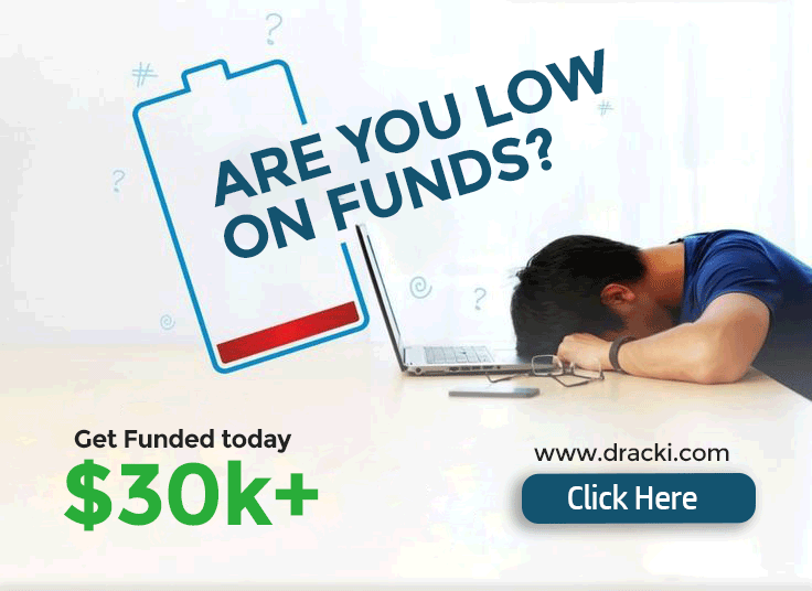 Are you Low on Funds