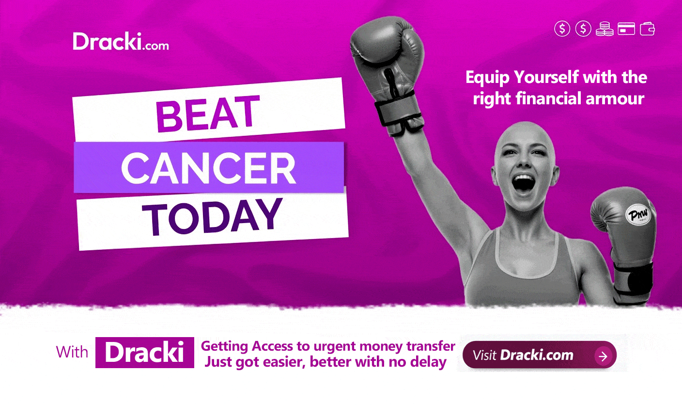 Beat Cancer Today