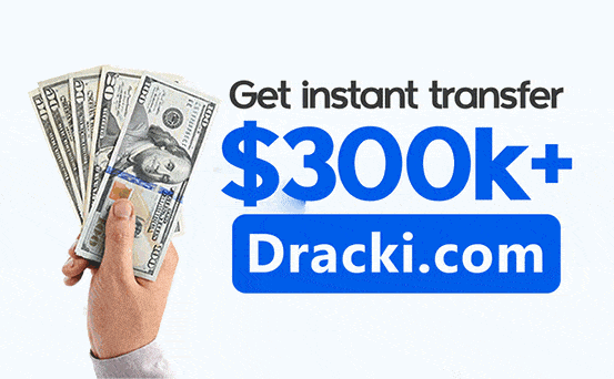 Get 300k instant transfer same day