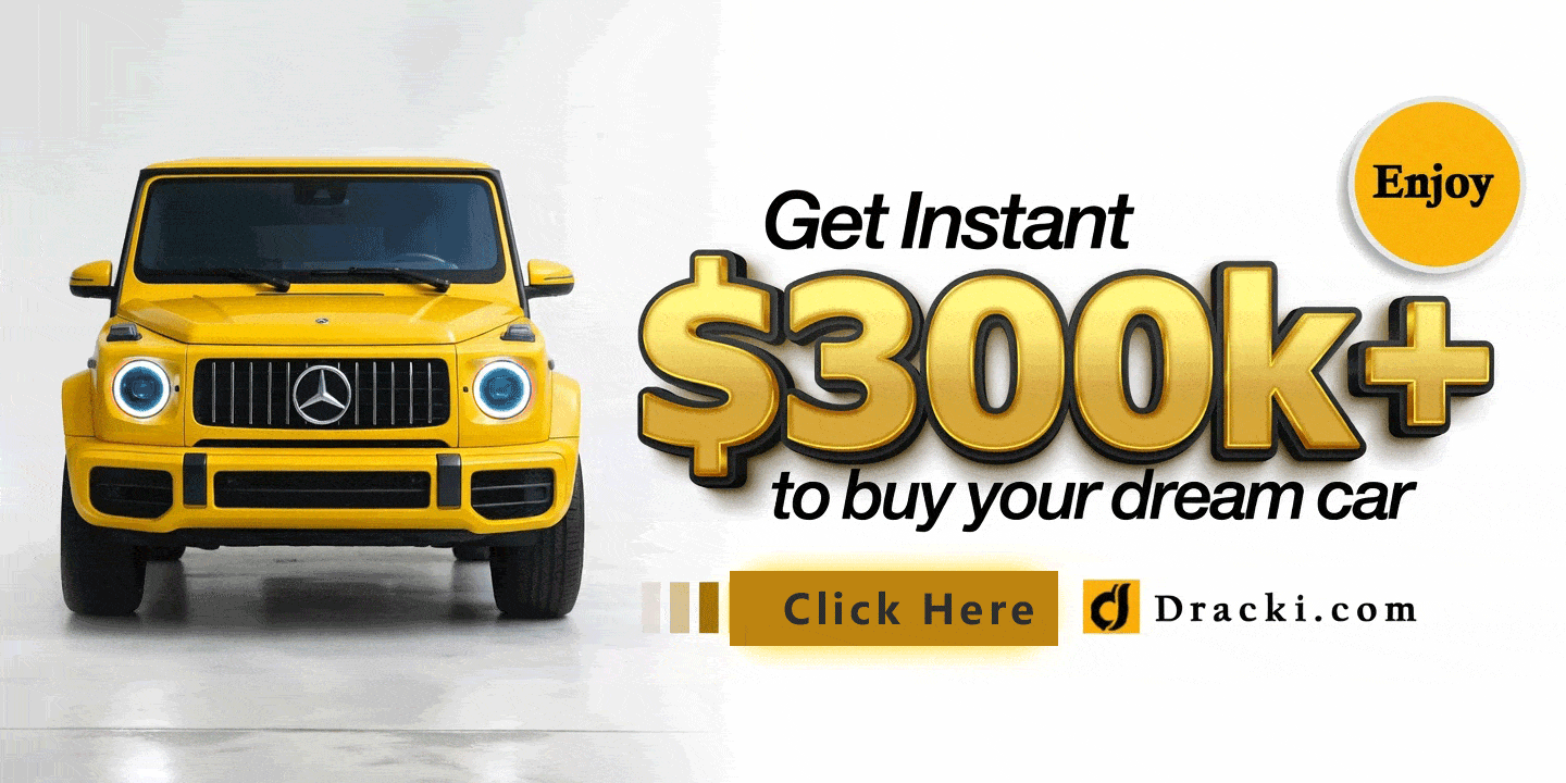 Get instant 300k to buy your dream car