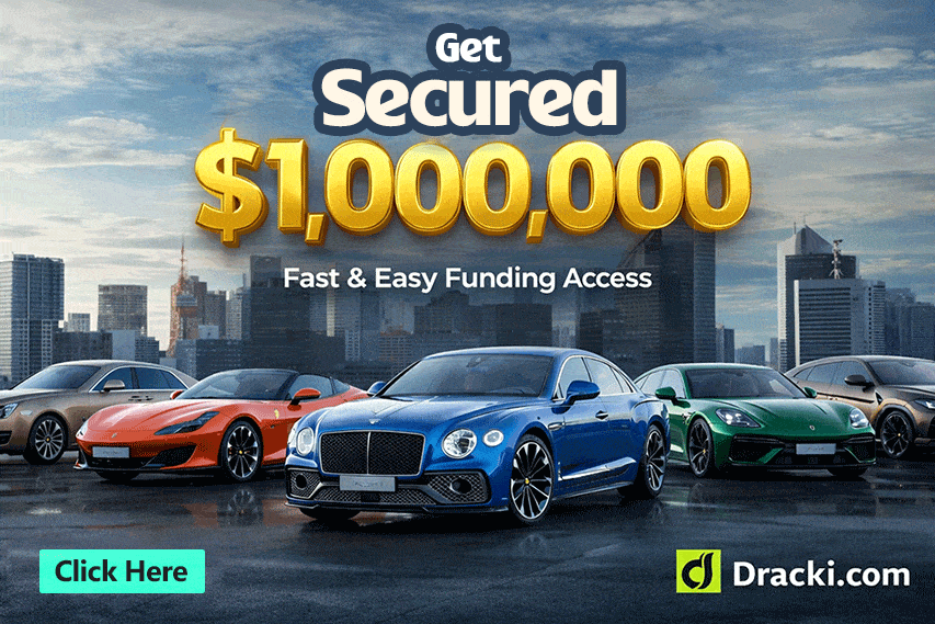 Get secured 1m easy funding access