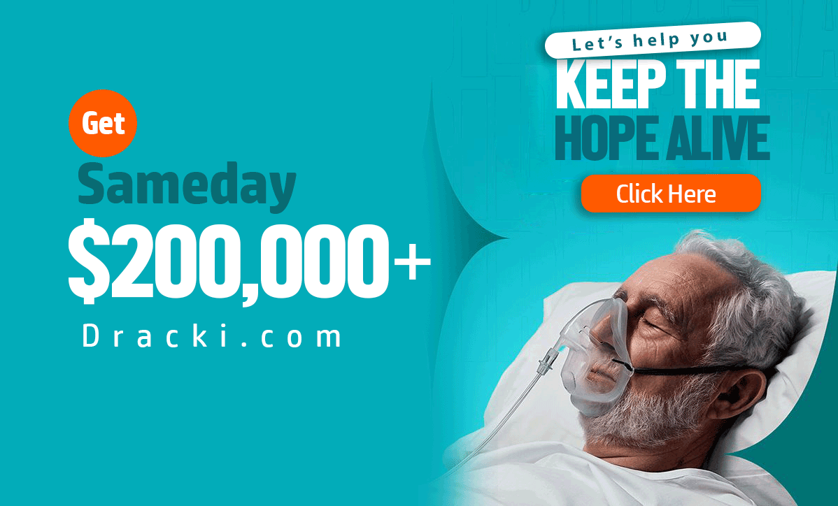 Lets help you keep hope alive health