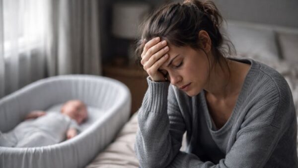 Postpartum Depression
