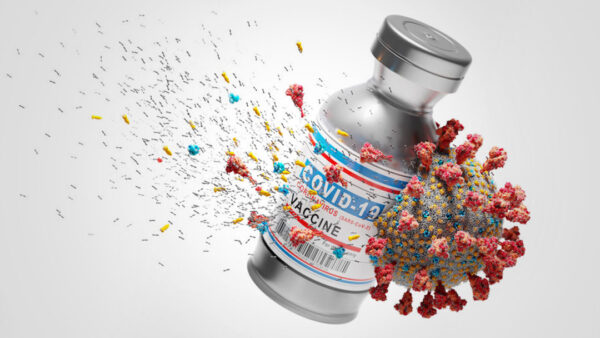 How the Different Types of COVID-19 Vaccines Work