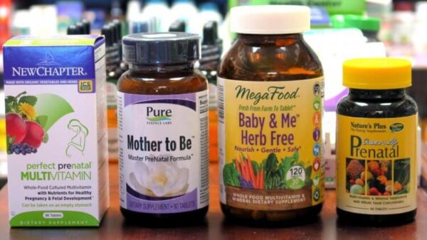 Best Prenatal Vitamins of 2026: Dietitian-Selected and Mom- Approved