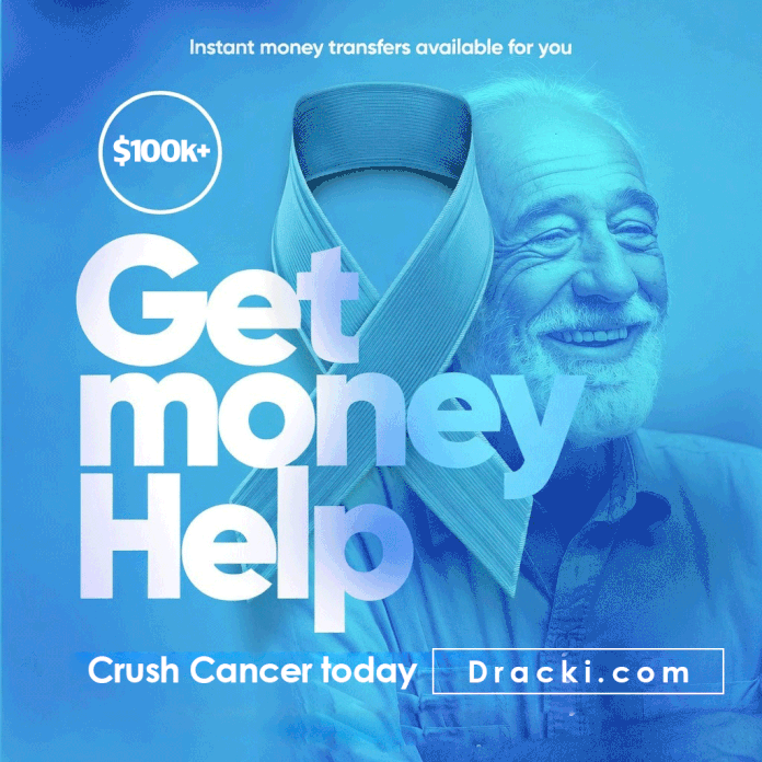 Get money help for Cancer