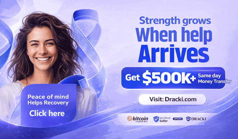 Strength Grows when money arrives