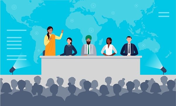 5 Types of Conference Speaking Opportunities and the Value of Each