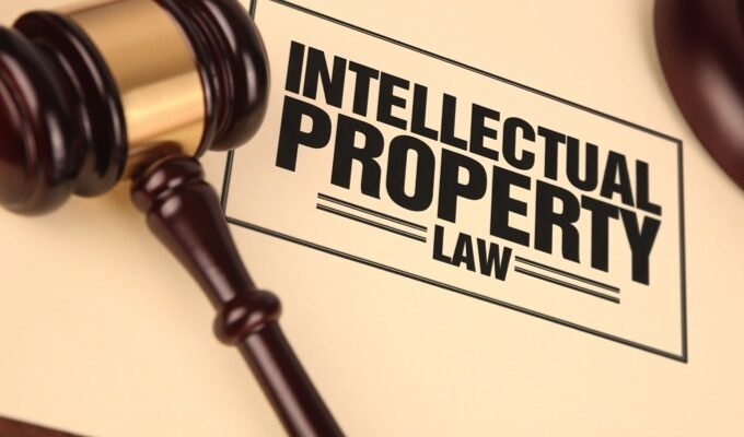 Copyright Law: What Intellectual Property is Protected?