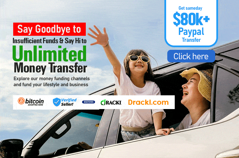 Say goodbye to insufficient funds