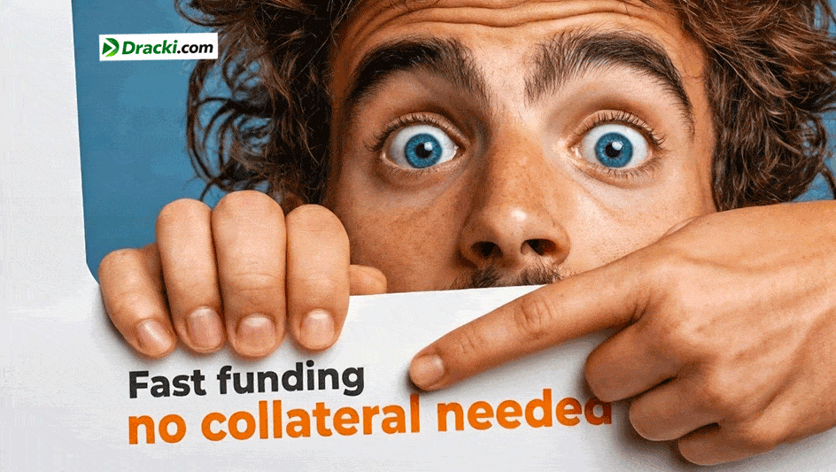 funding fast no challenge 