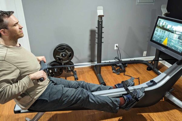 The 9 Best Rowing Machines