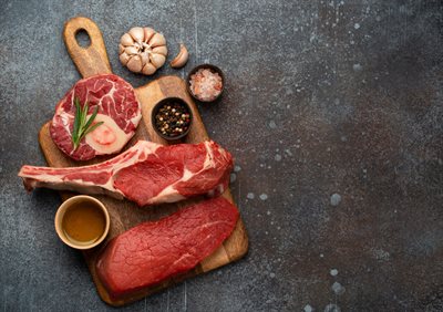 Meat Safety: Storing and Handling Meat, Poultry, and Fish