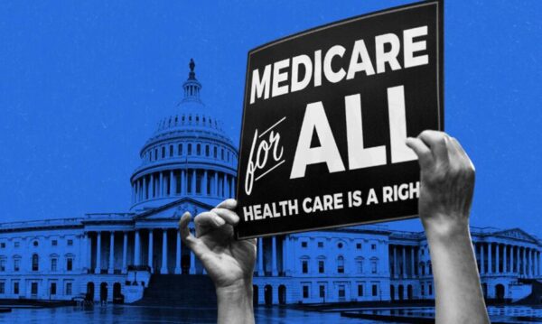 Medicare for All: What Is It and How Will It Work?