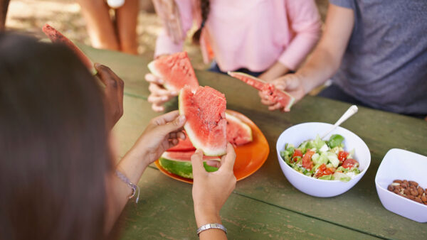 Healthy Eating for Teens: A Complete Guide
