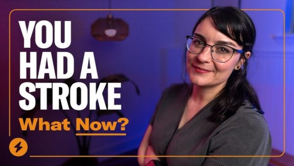 Stroke Recovery: What to Expect
