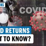Everything You Should Know About COVID-19 in 2024
